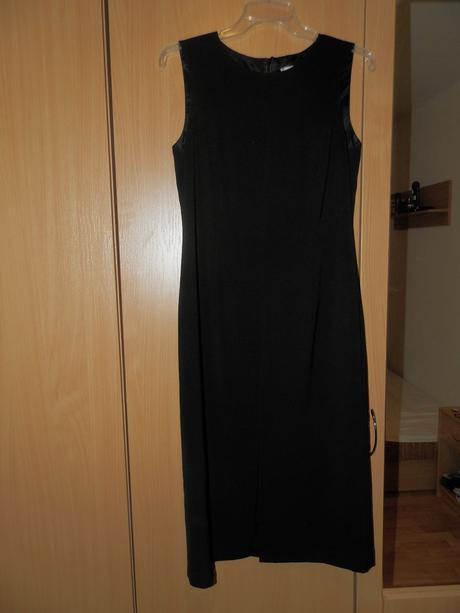 J.taylor elegantné šaty m/l, m