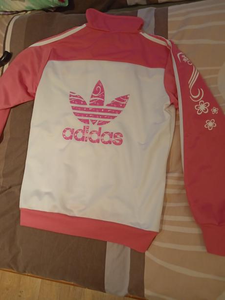 Mikina adidas, adidas,m