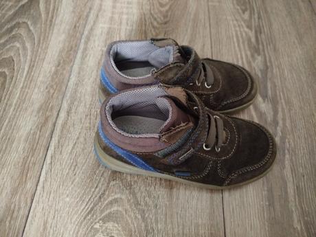 Richter tenisky, richter,28