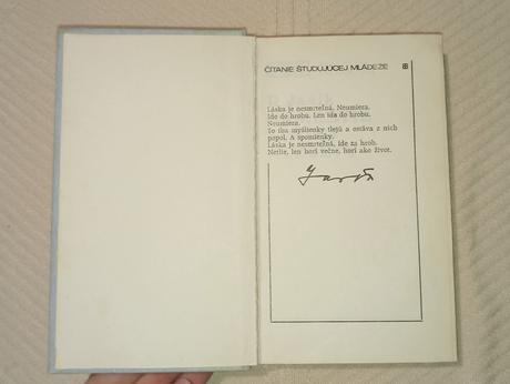 Rudof jašík - námestie svätej alžbety, 