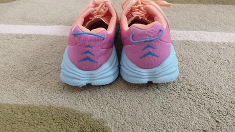 Tenisky hoka rincon 3 veľ. 36 2/3, 36