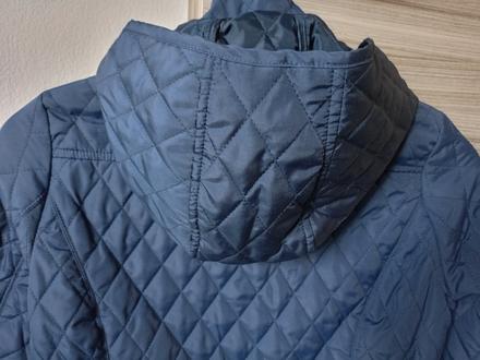 Jarná dámska,dievčenská bunda, gate,xs