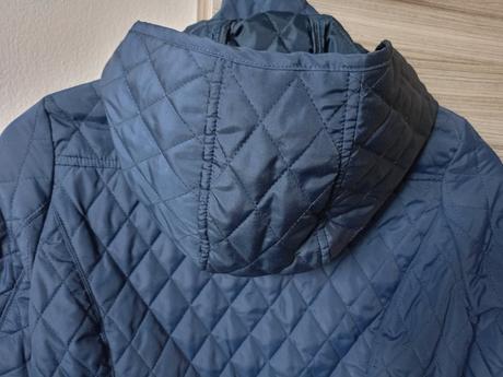 Jarná dámska,dievčenská bunda, gate,xs