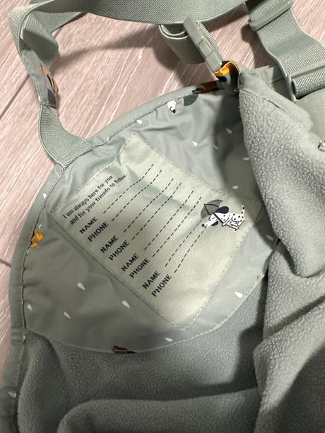 Zateplené gumigate, tcm,122