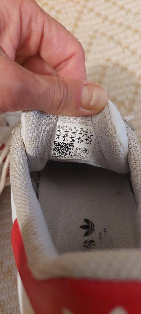 Adidas superstar 36, adidas,36