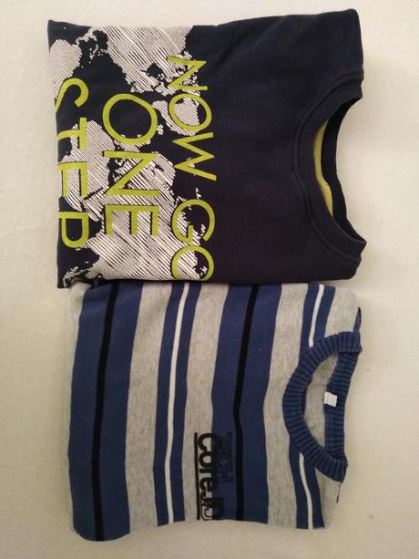 Mikina a svetrik, 134