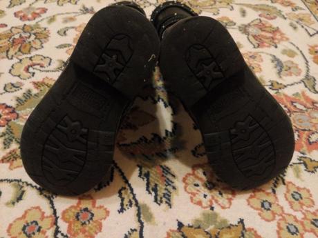 Čižmičky 26, nelli blu,26