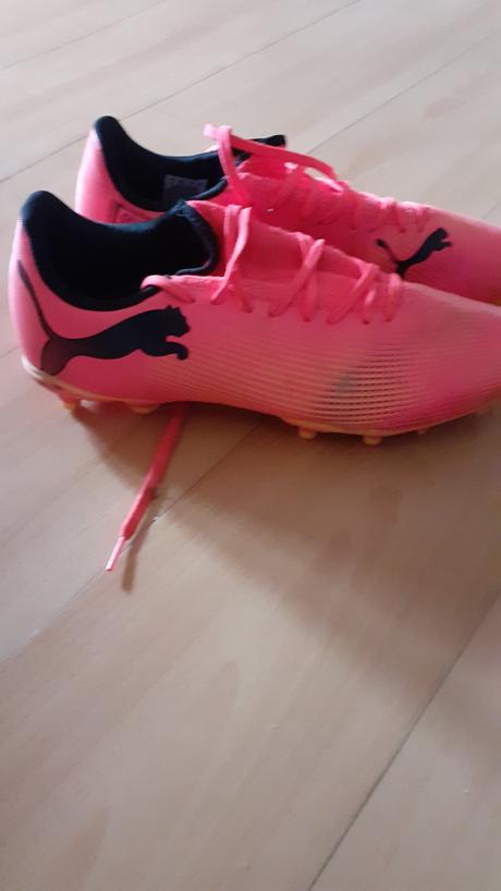 Kopačky, puma,42