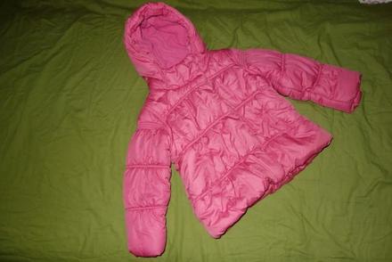 Zimna bundicka next, next,116