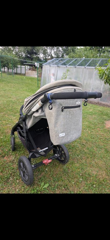 Športový kočík valco baby snap 4 trend, valco baby,valco baby snap 4 trend