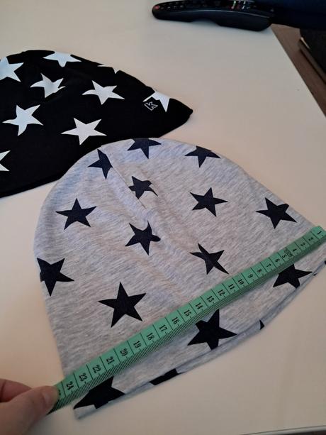 Ciapky hviezdy, h&m,134