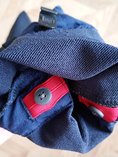 Sofshelky 98/104, decathlon,98