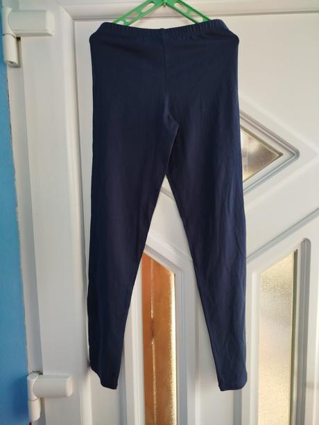 Tchibo legíny 146/152, tchibo,146