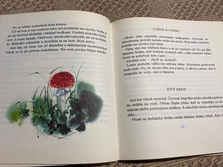 Retro kniha biely zvonček ladislav kuchta 1980, 