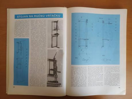 Urob si doma a v chate, 