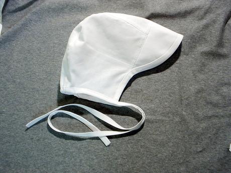 Čiapočka, čepček, 62 - 98