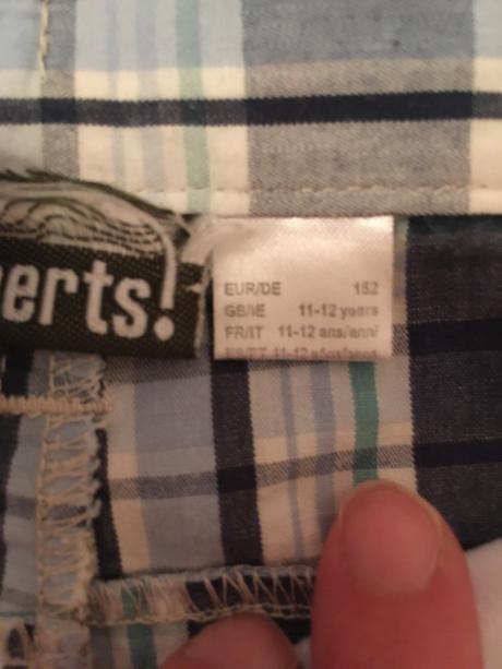 Nohavice, pepperts,152