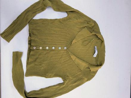 Zara svetrík, zara,xs