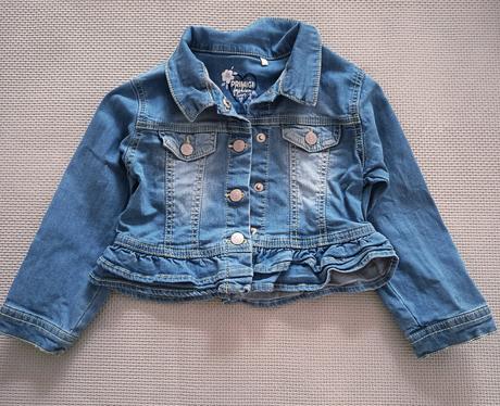 Riflová bundička, primigi,86