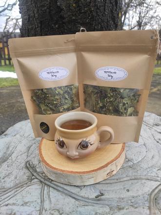 Čaj tetánia 30g, 