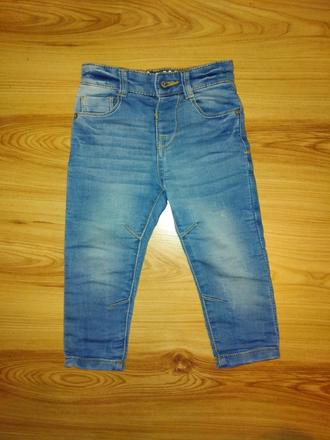 Riflicky pre fesaka, f&f,86