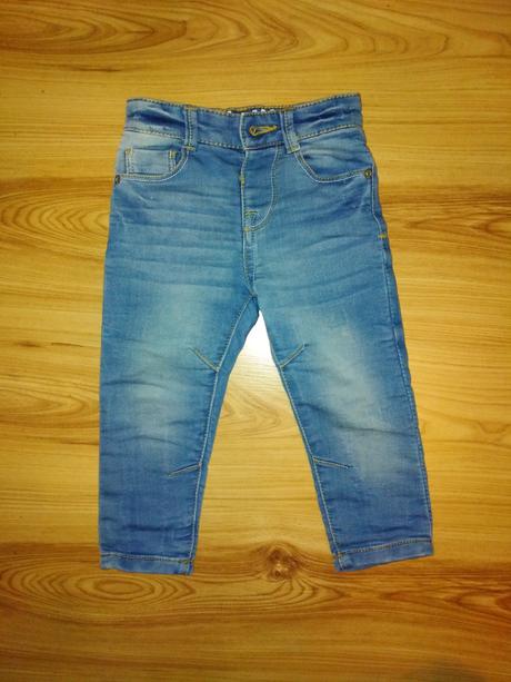 Riflicky pre fesaka, f&f,86