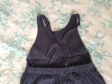 Letné nohavice na traky, next,116