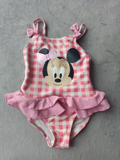Jednodielne plavky, disney,92