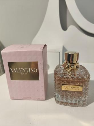 Valentino donna edp 100ml., 
