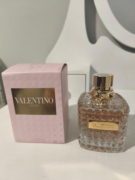 Valentino donna edp 100ml., 