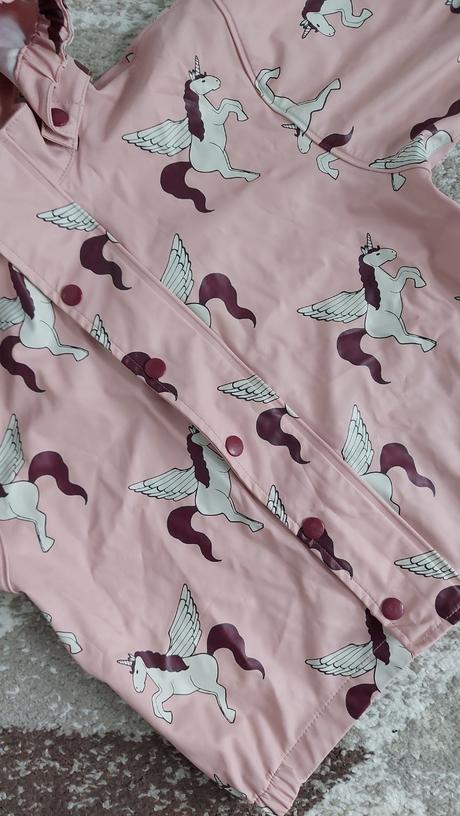 Pogumovaná bunda, lindex,92