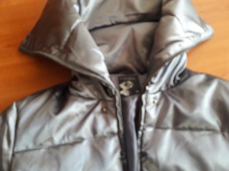 Dámska bunda, terranova,m