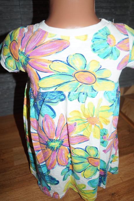Kvetinkova tunika, pepco,104