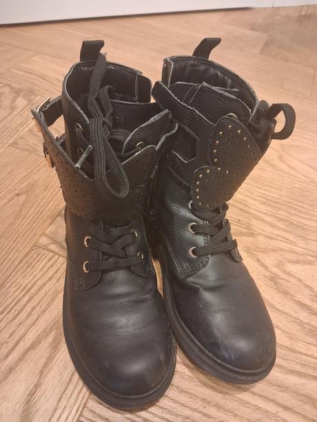 Topánky, geox,33