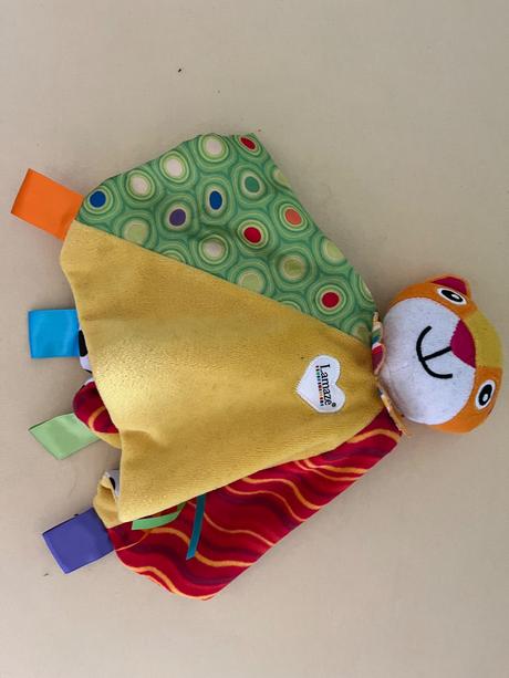 Mojkáčik pre bábätká,