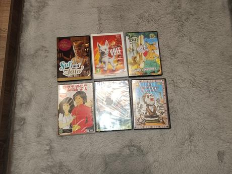 Dvd,