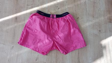 Pyžamo, calvin klein,xs