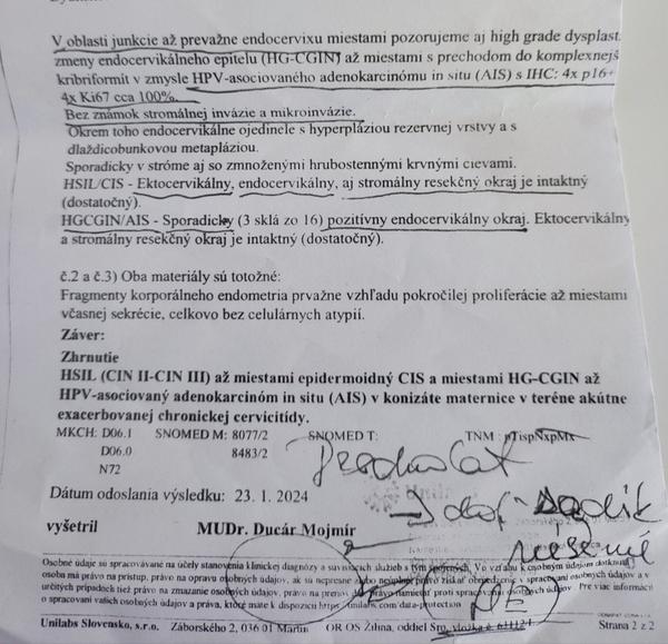 Sú moje výsledky skutočne zlé?