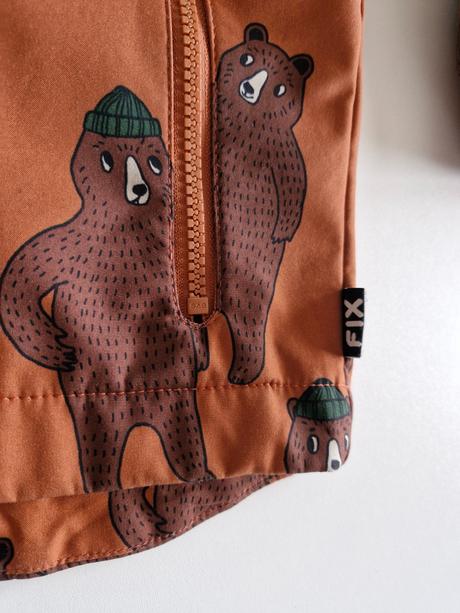 Softshellová bunda, lindex,104