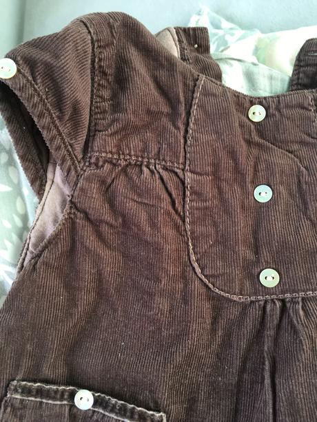 Mencestrove saty, prémaman,68