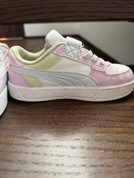 Tenisky puma, puma,25