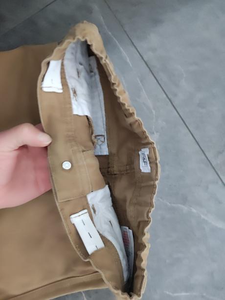 Elegantné kraťasy, f&f,116