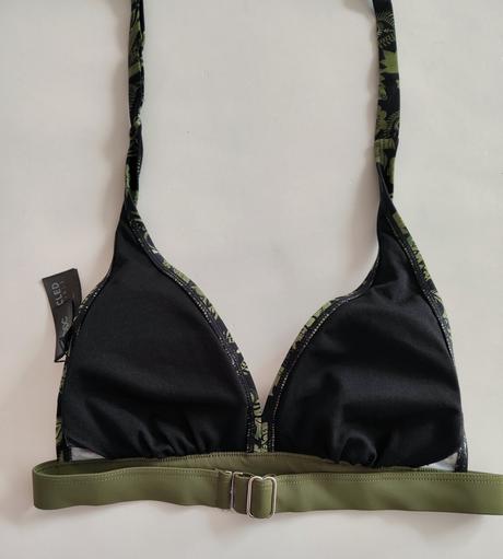 Plavky vrch, bonprix,s