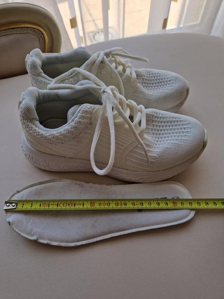 Dievčenské tenisky sprandi 35, sprandi,35