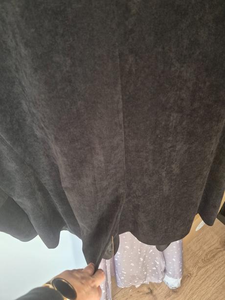 Menčestrove sako tensie, xxl