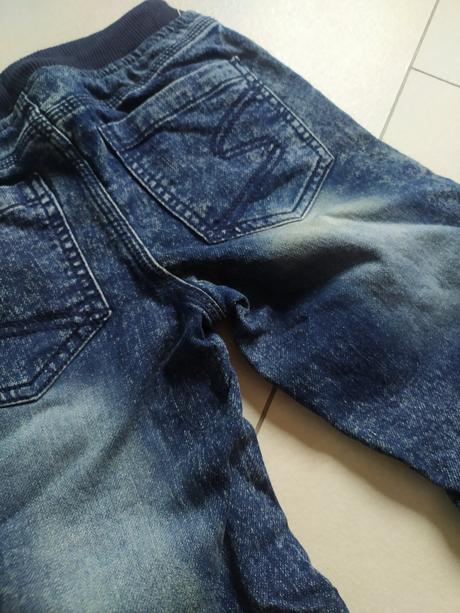 Riflové kraťasy, kiki&koko,122