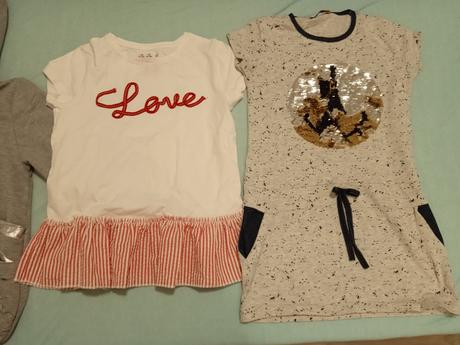 Mix oblecenia 134, 122–134