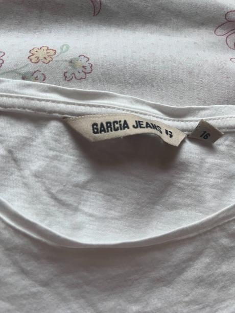 Garcia jeans tričko, 164