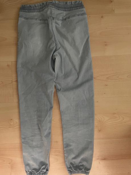 Rifle 8-9 rokov, h&m,134