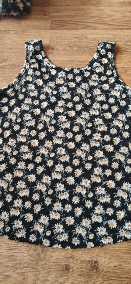 Dámske tielko, reserved,s